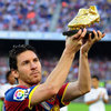 Lionel Andres Messi
