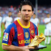 Lionel Andres Messi