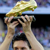 Lionel Andres Messi