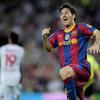 Lionel Andres Messi