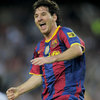 Lionel Andres Messi