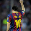 Lionel Andres Messi