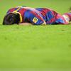 Lionel Andres Messi