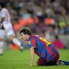 Lionel Andres Messi