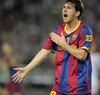 Lionel Andres Messi