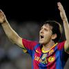 Lionel Andres Messi