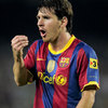 Lionel Andres Messi