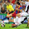 Lionel Andres Messi