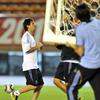 Lionel Andres Messi