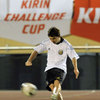 Lionel Andres Messi