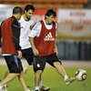 Lionel Andres Messi