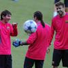 Lionel Andres Messi
