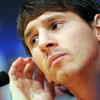 Lionel Andres Messi