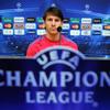 Lionel Andres Messi
