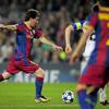 Lionel Andres Messi
