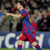 Lionel Andres Messi