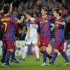 Lionel Andres Messi
