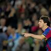 Lionel Andres Messi