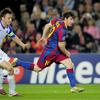 Lionel Andres Messi