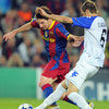 Lionel Andres Messi