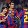 Lionel Andres Messi