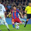 Lionel Andres Messi