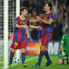 Lionel Andres Messi