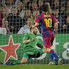 Lionel Andres Messi
