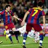 Lionel Andres Messi