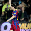 Lionel Andres Messi