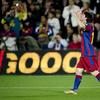 Lionel Andres Messi