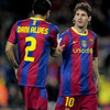 Lionel Andres Messi