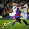 Lionel Andres Messi