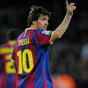 Lionel Andres Messi