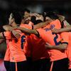 Lionel Andres Messi