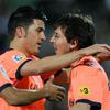 Lionel Andres Messi