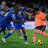 Lionel Andres Messi