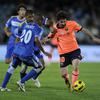 Lionel Andres Messi