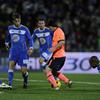 Lionel Andres Messi