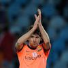Lionel Andres Messi