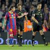 Lionel Andres Messi