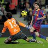 Lionel Andres Messi