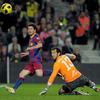 Lionel Andres Messi
