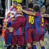 Lionel Andres Messi
