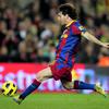 Lionel Andres Messi