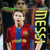 Lionel Andres Messi
