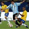 Lionel Andres Messi