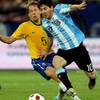 Lionel Andres Messi
