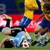 Lionel Andres Messi