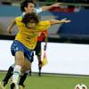 Lionel Andres Messi